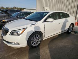 Buick salvage cars for sale: 2015 Buick Lacrosse