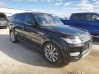 2017 Land Rover Range Rover Sport HSE