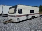 1993 Fleetwood Bounder