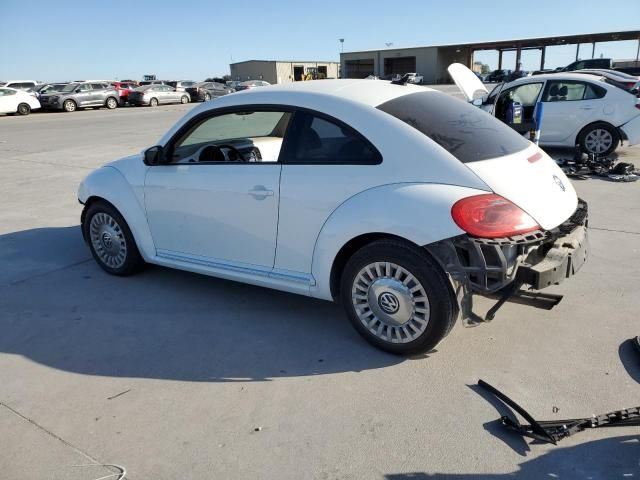 2015 Volkswagen Beetle 1.8T