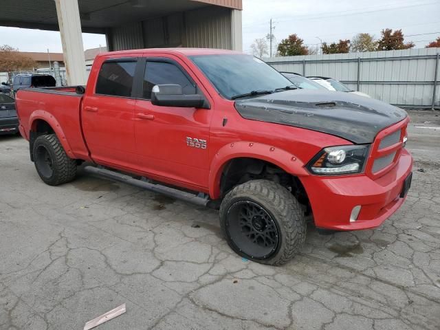 2014 Dodge RAM 1500 Sport