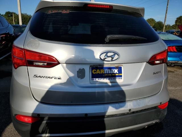 2014 Hyundai Santa FE Sport