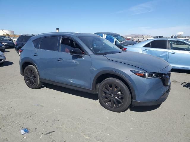 2023 Mazda CX-5 Preferred