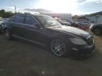 2008 Mercedes-Benz S 550 4matic