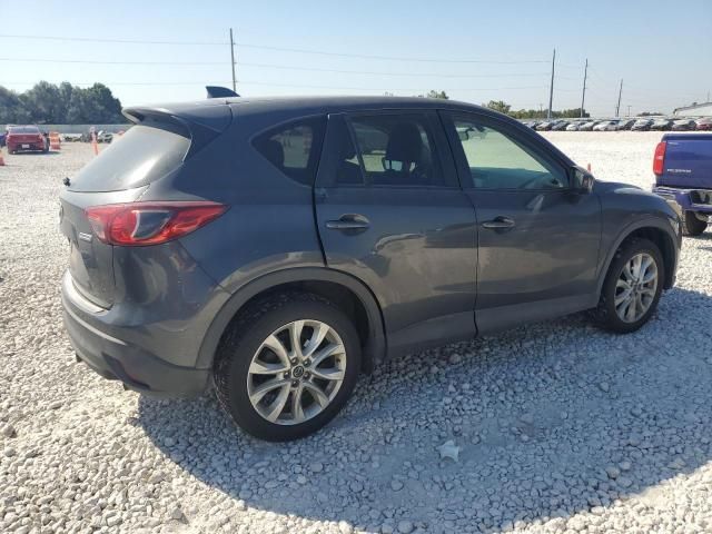 2014 Mazda CX-5 GT