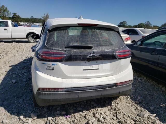 2023 Chevrolet Bolt EV 1LT