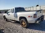 1999 GMC New Sierra K1500