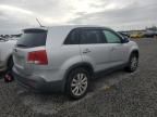 2011 KIA Sorento EX