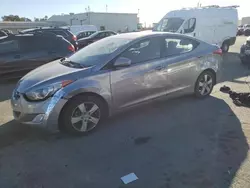 2013 Hyundai Elantra GLS en venta en Martinez, CA