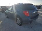 2011 Chevrolet Equinox LTZ