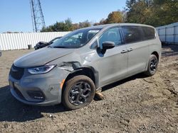 2023 Chrysler Pacifica Hybrid Touring L en venta en Windsor, NJ