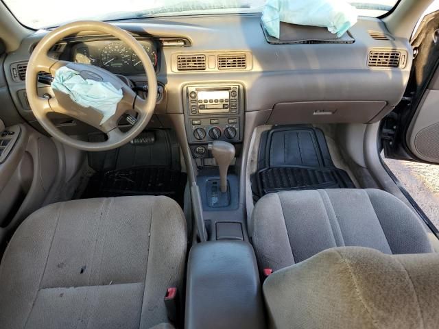 2001 Toyota Camry CE