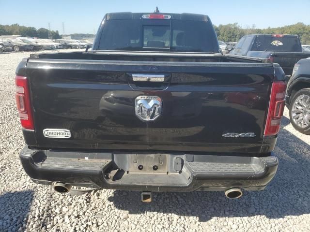 2019 Dodge RAM 1500 Longhorn