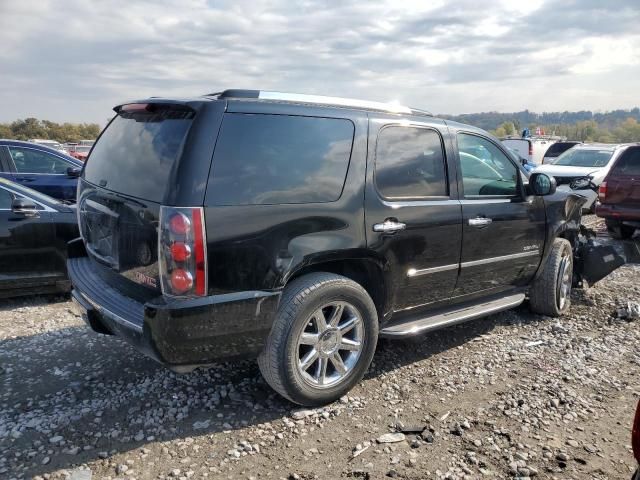 2011 GMC Yukon Denali