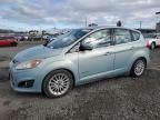 2014 Ford C-MAX SEL