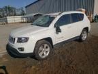 2015 Jeep Compass Sport