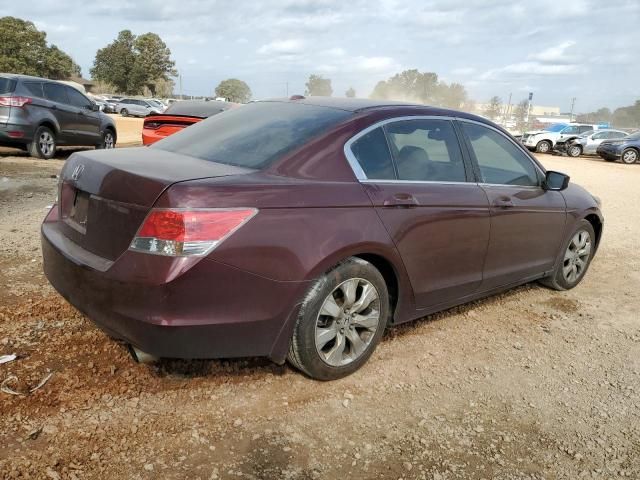 2008 Honda Accord EXL