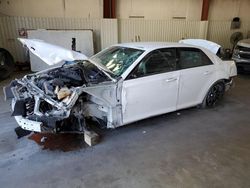 Salvage Cars with No Bids Yet For Sale at auction: 2019 Chrysler 300 S