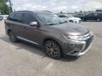 2016 Mitsubishi Outlander SE