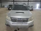 2010 Subaru Forester 2.5XT Limited