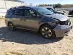 2013 Honda Odyssey LX