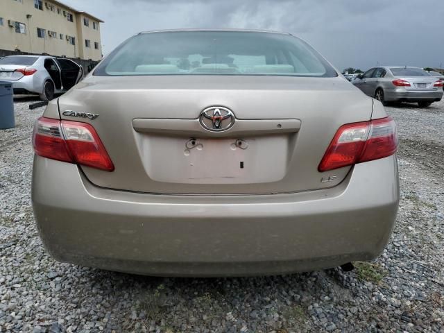 2008 Toyota Camry CE