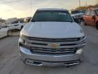 2021 Chevrolet Silverado K1500 LTZ