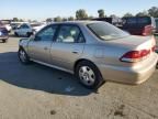 2002 Honda Accord EX