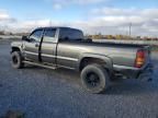 2001 GMC Sierra C2500 Heavy Duty