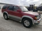 1997 Toyota 4runner Limited