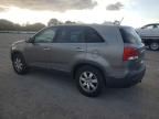 2012 KIA Sorento Base