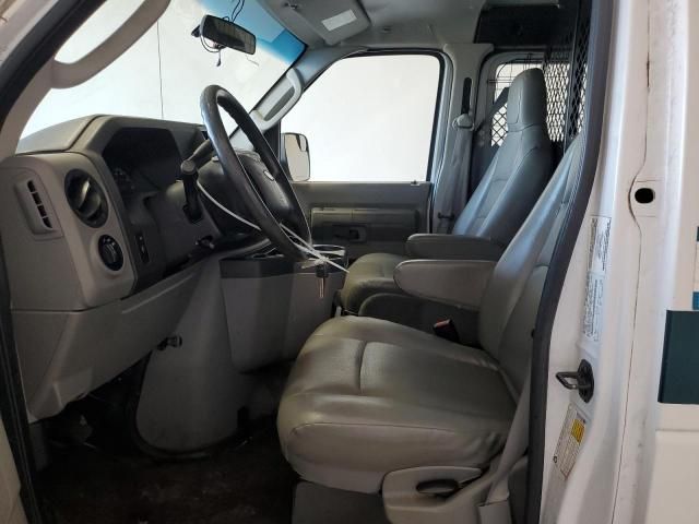 2014 Ford Econoline E250 Van