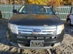 2008 Ford Edge Limited