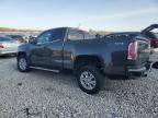 2019 GMC Canyon SLE