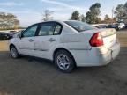 2007 Chevrolet Malibu LS