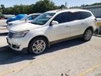 2013 Chevrolet Traverse LT