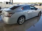 2014 Nissan Maxima S