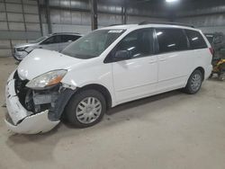 2006 Toyota Sienna CE en venta en Des Moines, IA