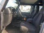 2004 Jeep Wrangler / TJ Sport