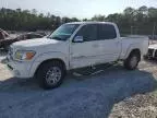 2006 Toyota Tundra Double Cab SR5