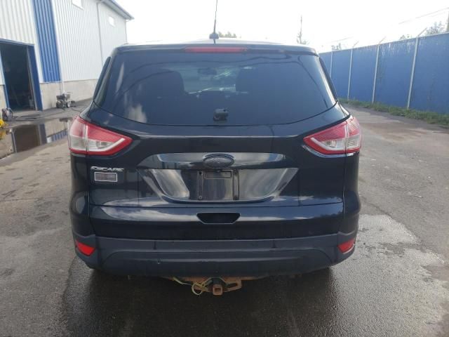 2014 Ford Escape S