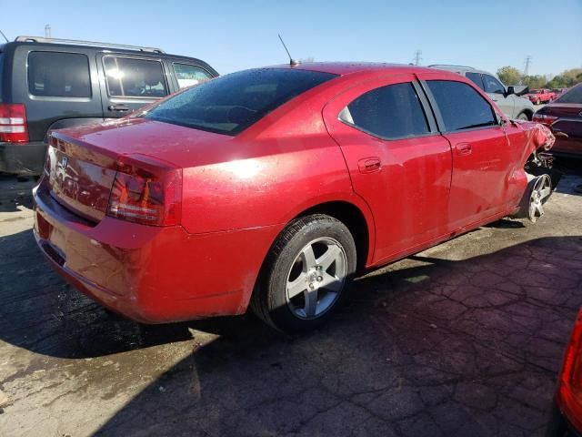 2008 Dodge Charger