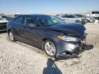 2018 Ford Fusion SE Hybrid