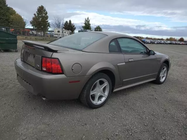 2001 Ford Mustang GT