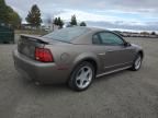 2001 Ford Mustang GT