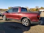 2017 Honda Ridgeline RTL