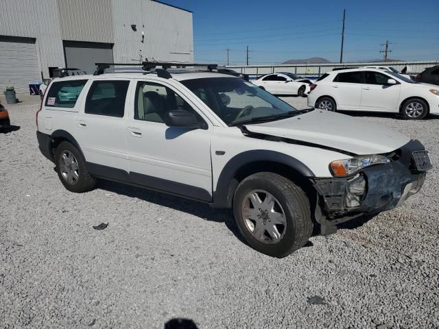 2006 Volvo XC70