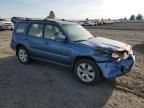 2007 Subaru Forester 2.5X Premium