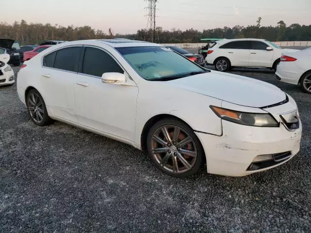 2013 Acura TL