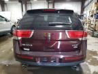 2011 Lincoln MKX